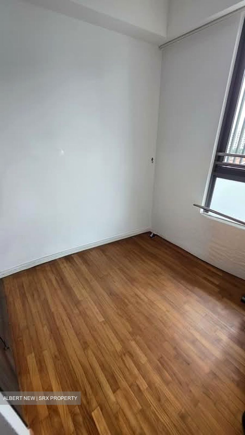 North Park Residences (D27), Apartment #560581231